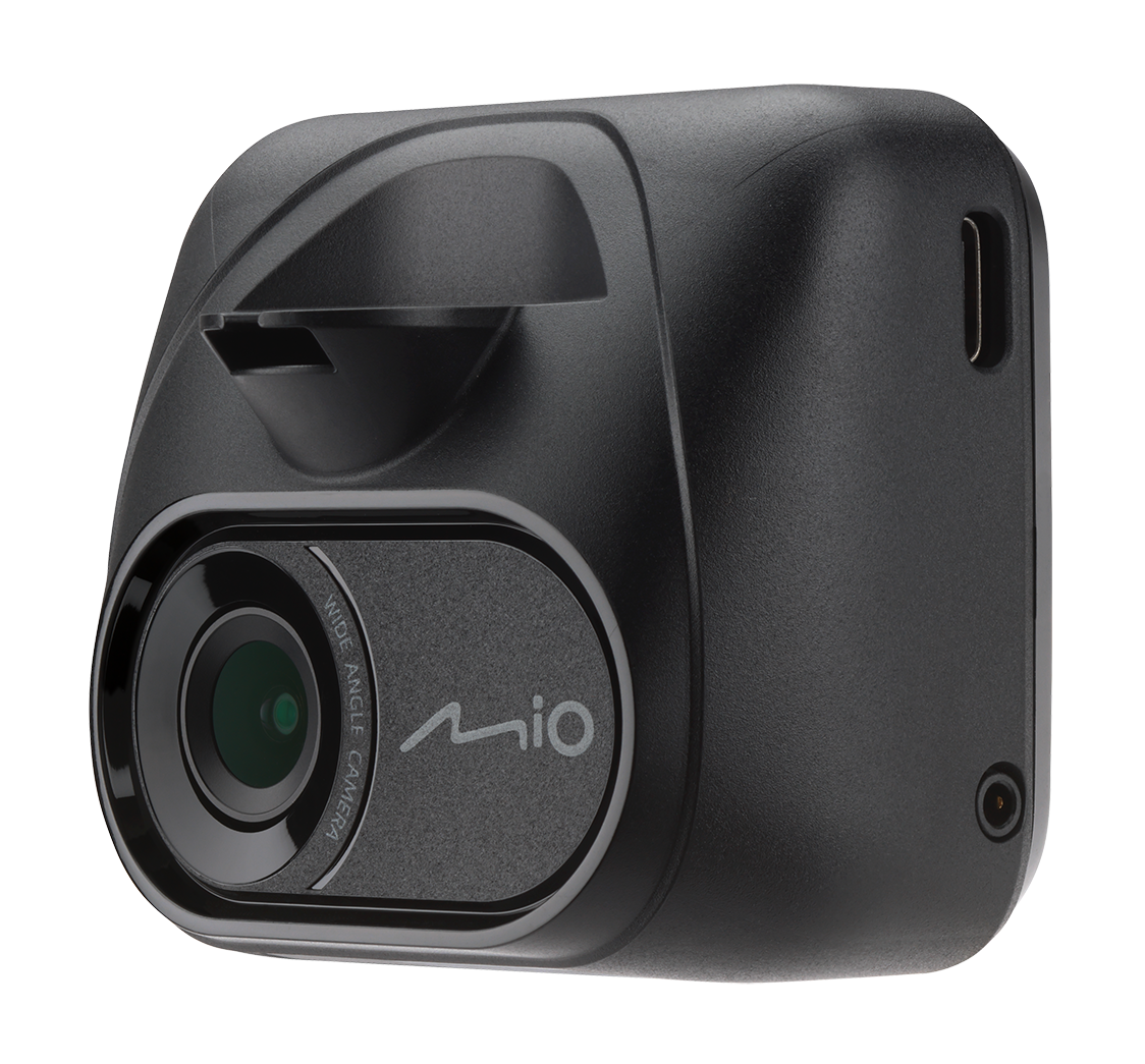Mio Mivue C595w - Dashcam