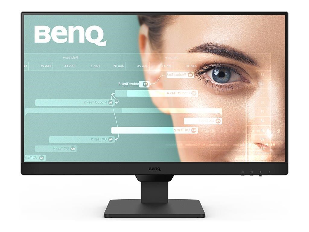 24" Benq Gw2490 - 1920x1080 (Fhd) - 100hz - Ips - Bildschirm