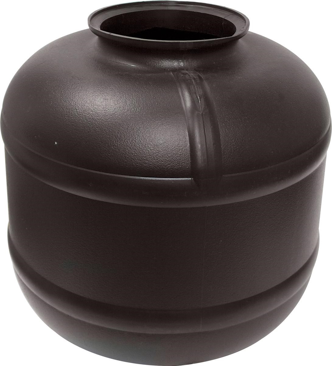 Swim & Fun Filtertank Schwarz - Pools