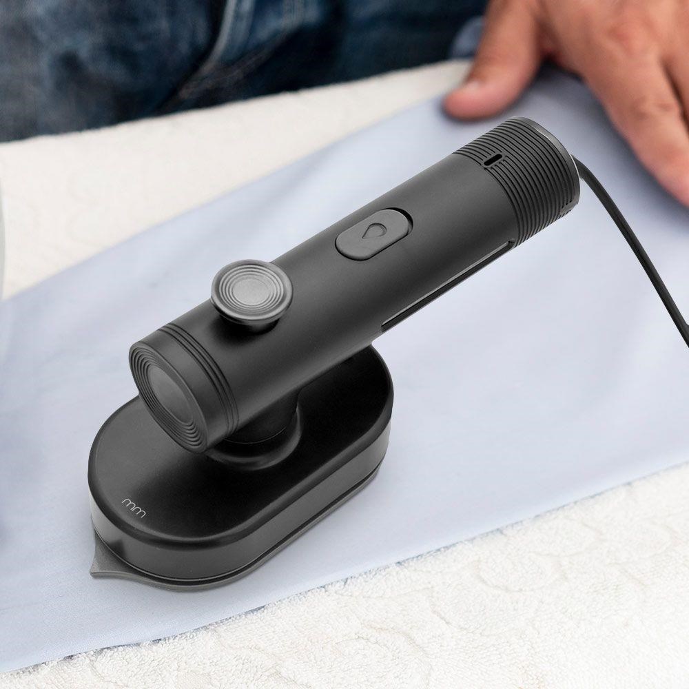 Mikamax Travel Iron - Gadget