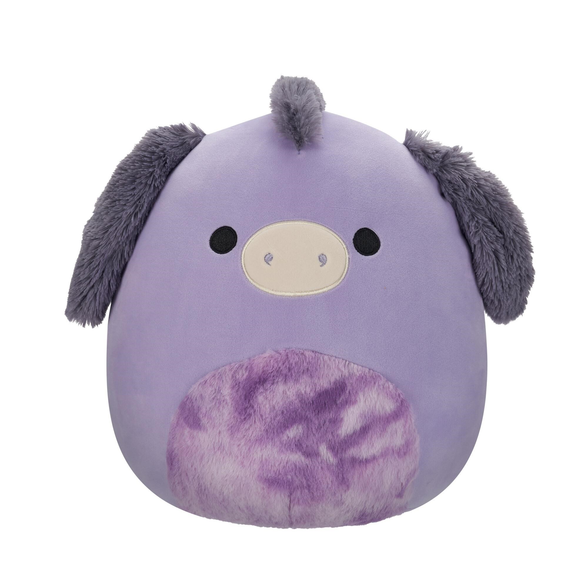 Squishmallows Deacon Donkey - Plush 1905425