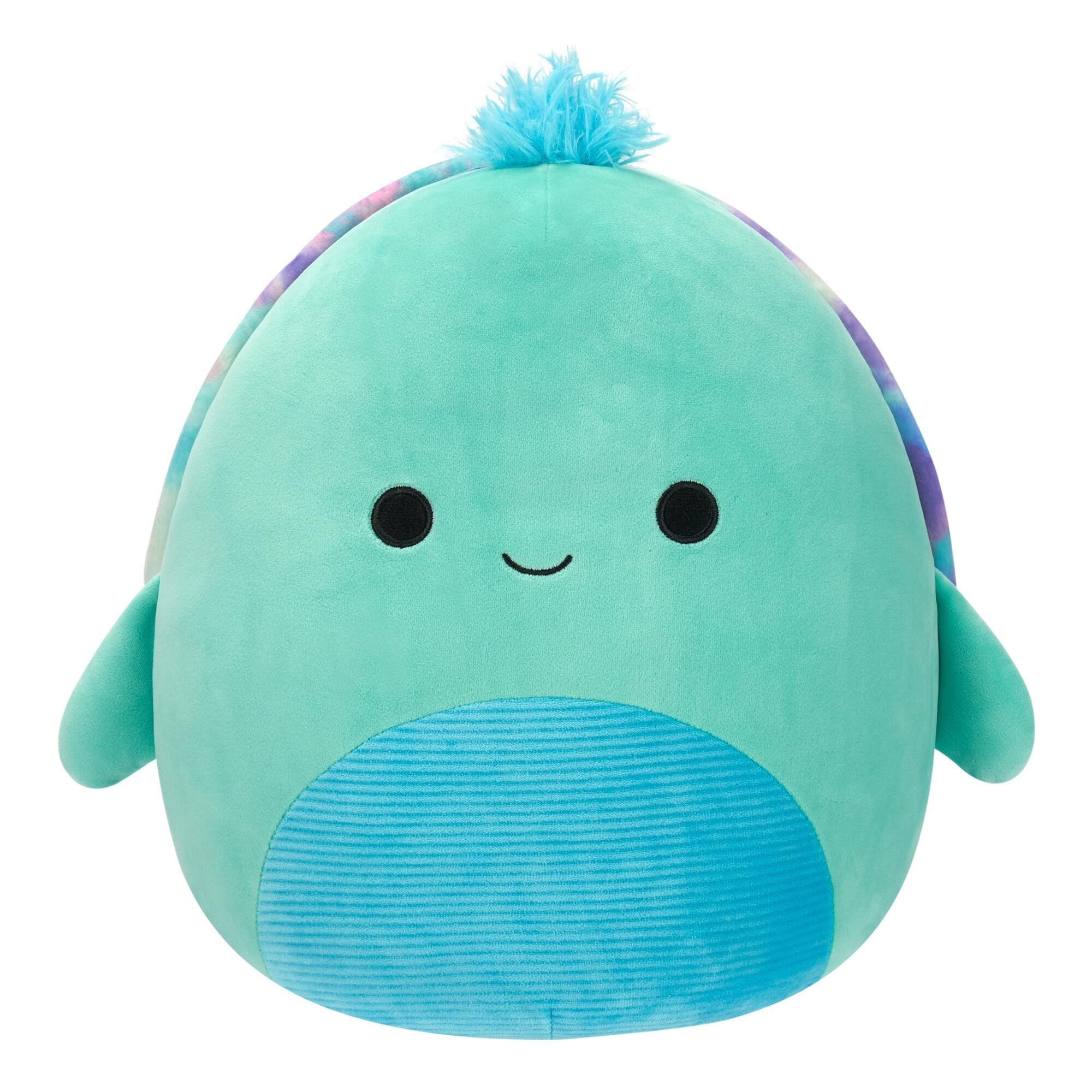 Squishmallows 40 cm P19 Cascade Turtle - Plush