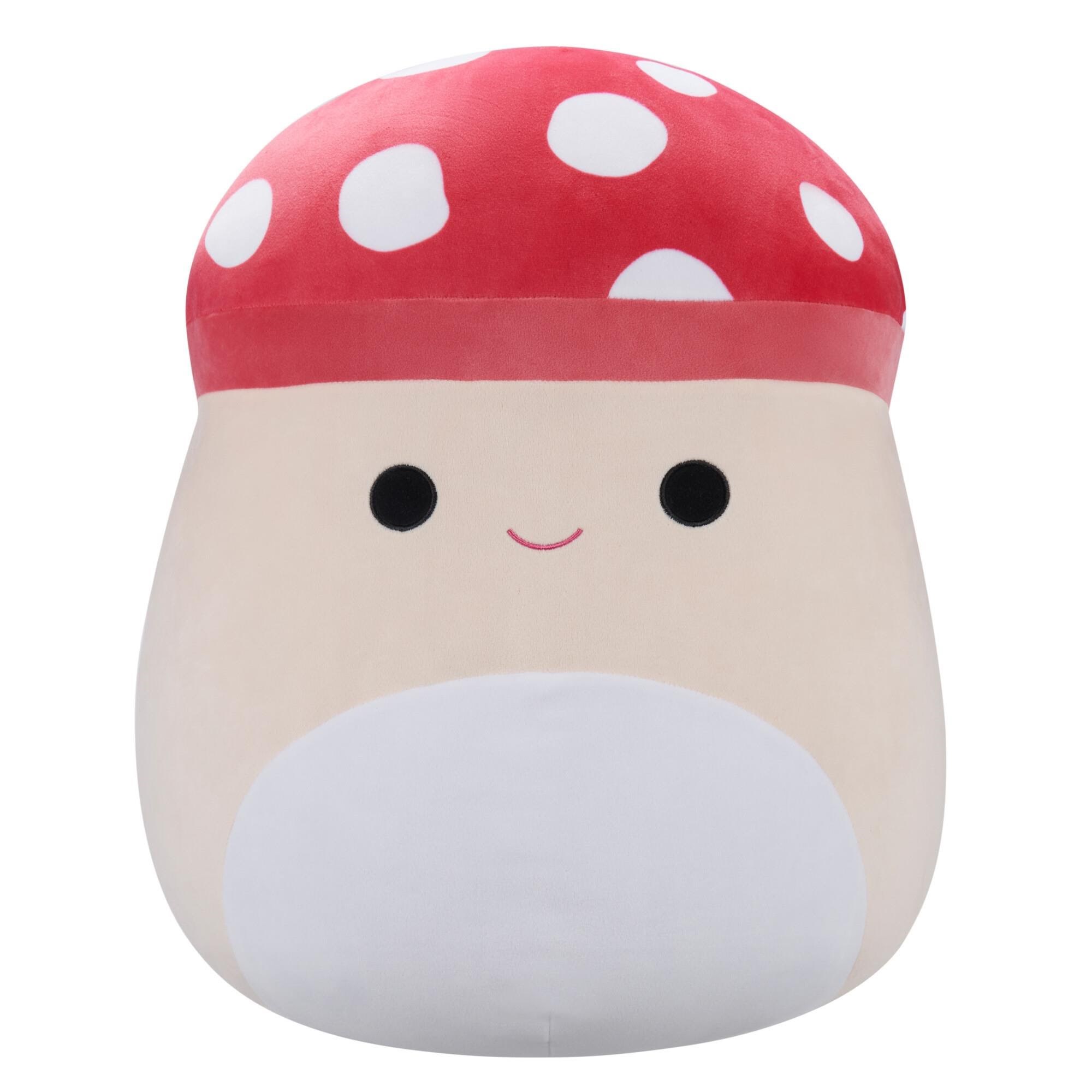 Squishmallows Malcolm The Mushroom 50 cm - Plush 1905496