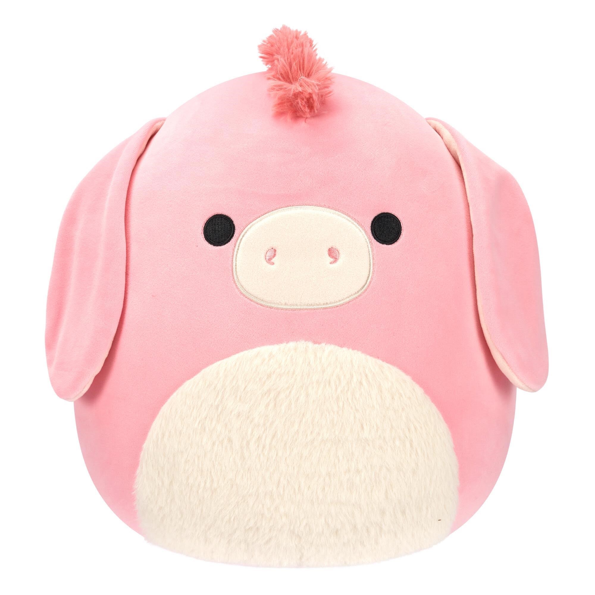 Squishmallows 50 cm P19 Maudie Donkey - Plush 1905498