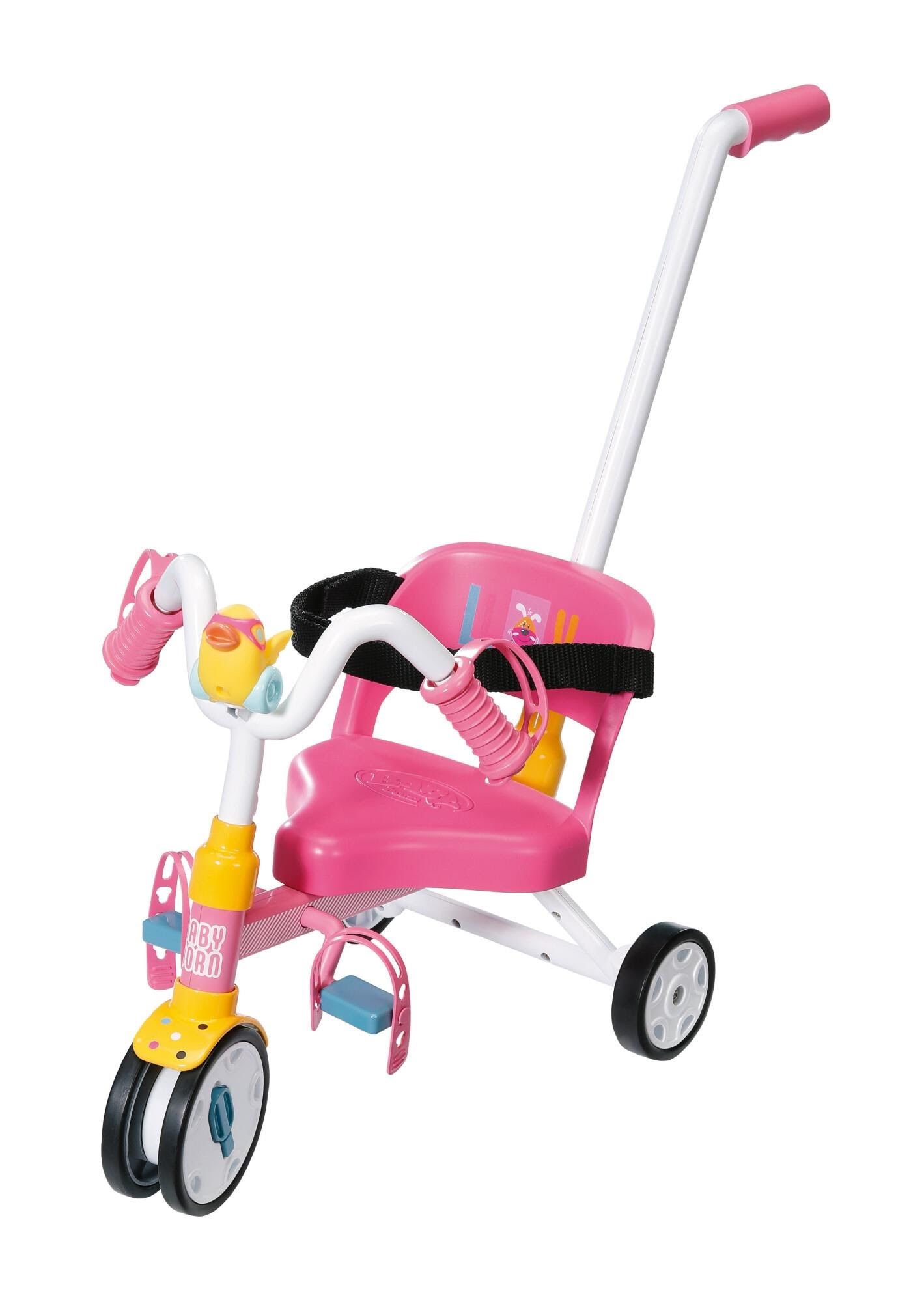 Baby Born Trike - Dolls Accessories 834299