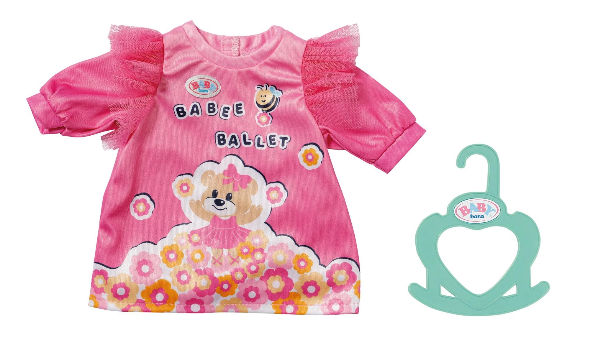 Baby Born Little Dress 36cm - Dolls Accessories 834640