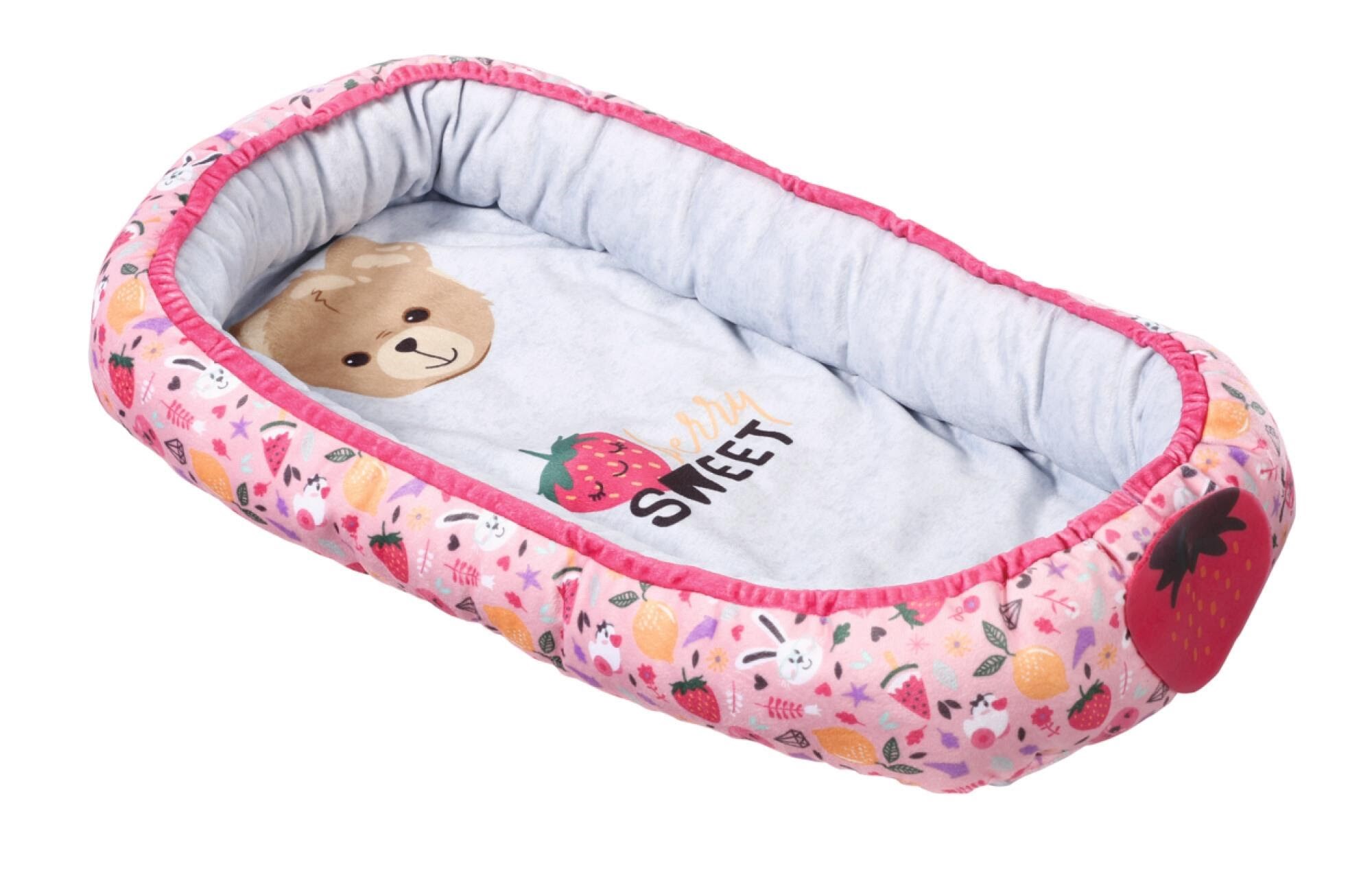 Baby Born Baby Nest - Dolls Accessories
