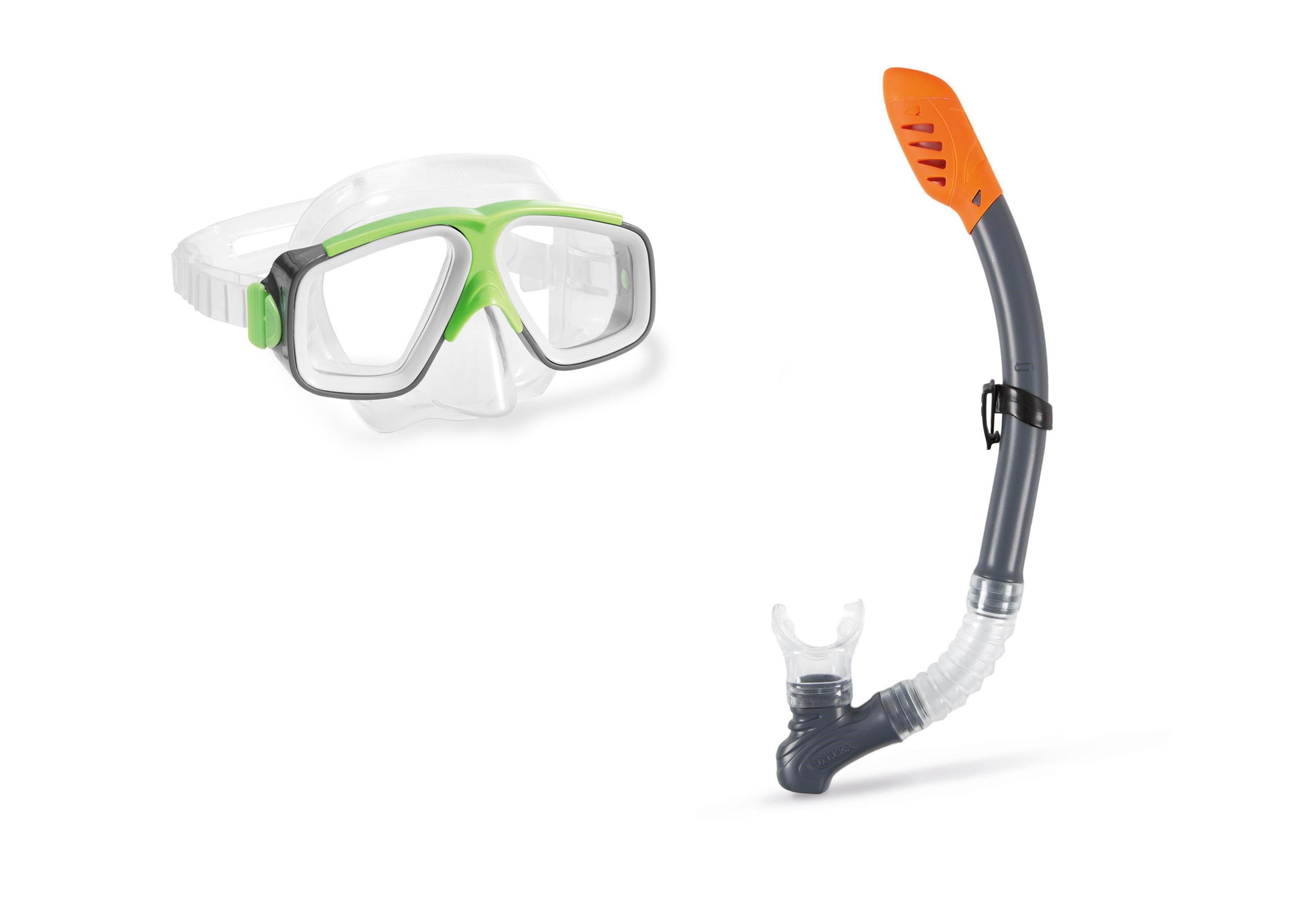 Intex Surf Rider Schwimmset Alter +8 - Wasserspielzeug