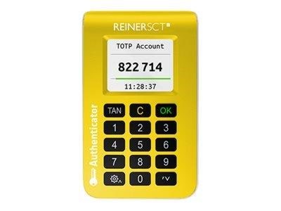 Reiner Sct Authenthicator - Hardware Authenticator - Systemzubehoer 2708015-006