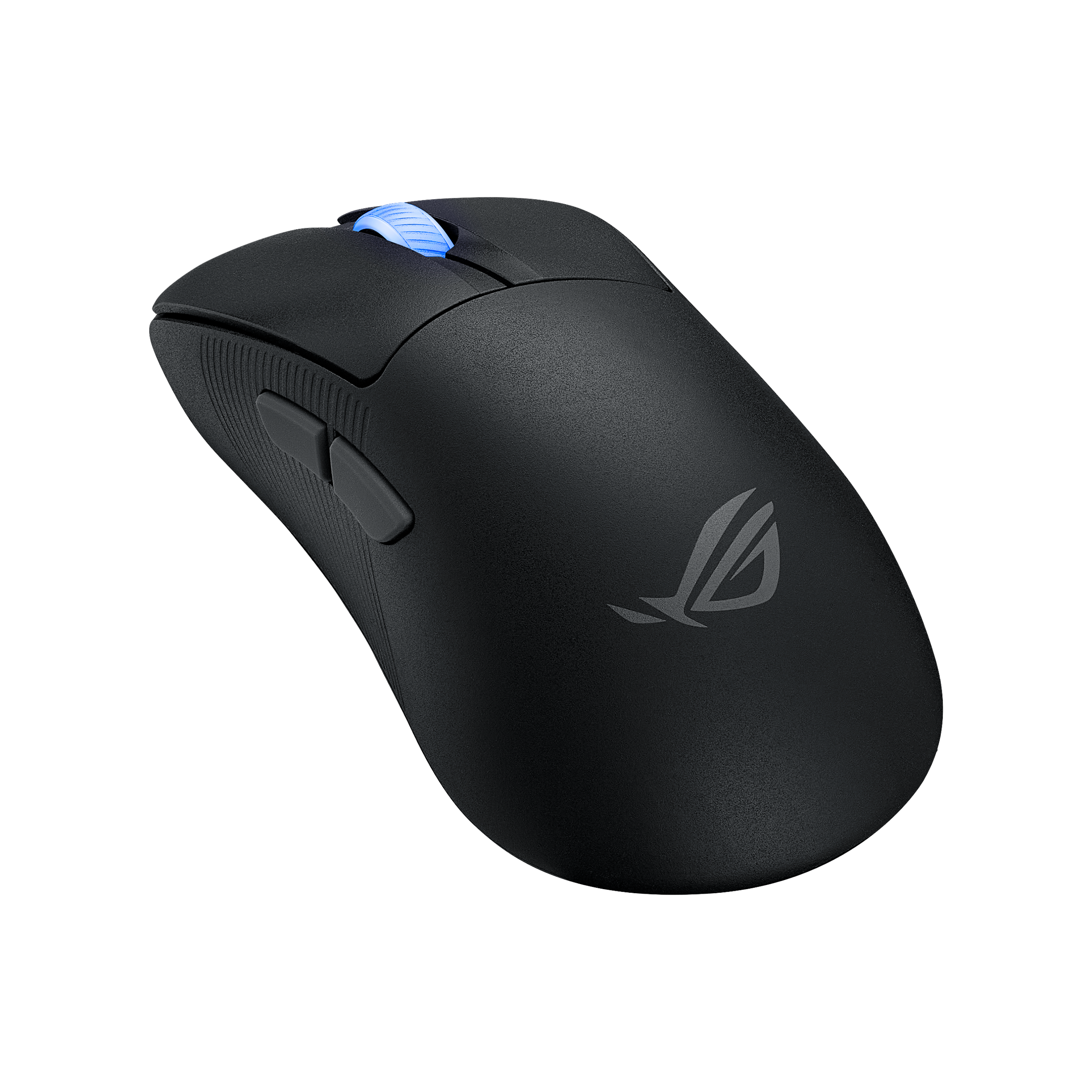 Asus Rog Keris II Ace - 4K Wireless - Gaming Maus (Schwarz)