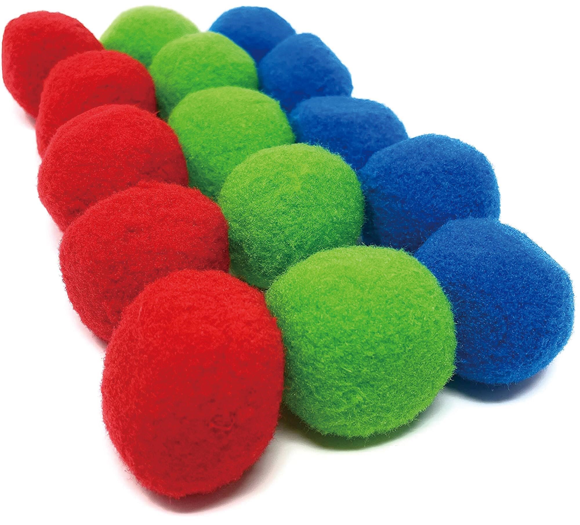 Happy Summer Splash Balls 15 Pcs - Wasserspielzeug 303510