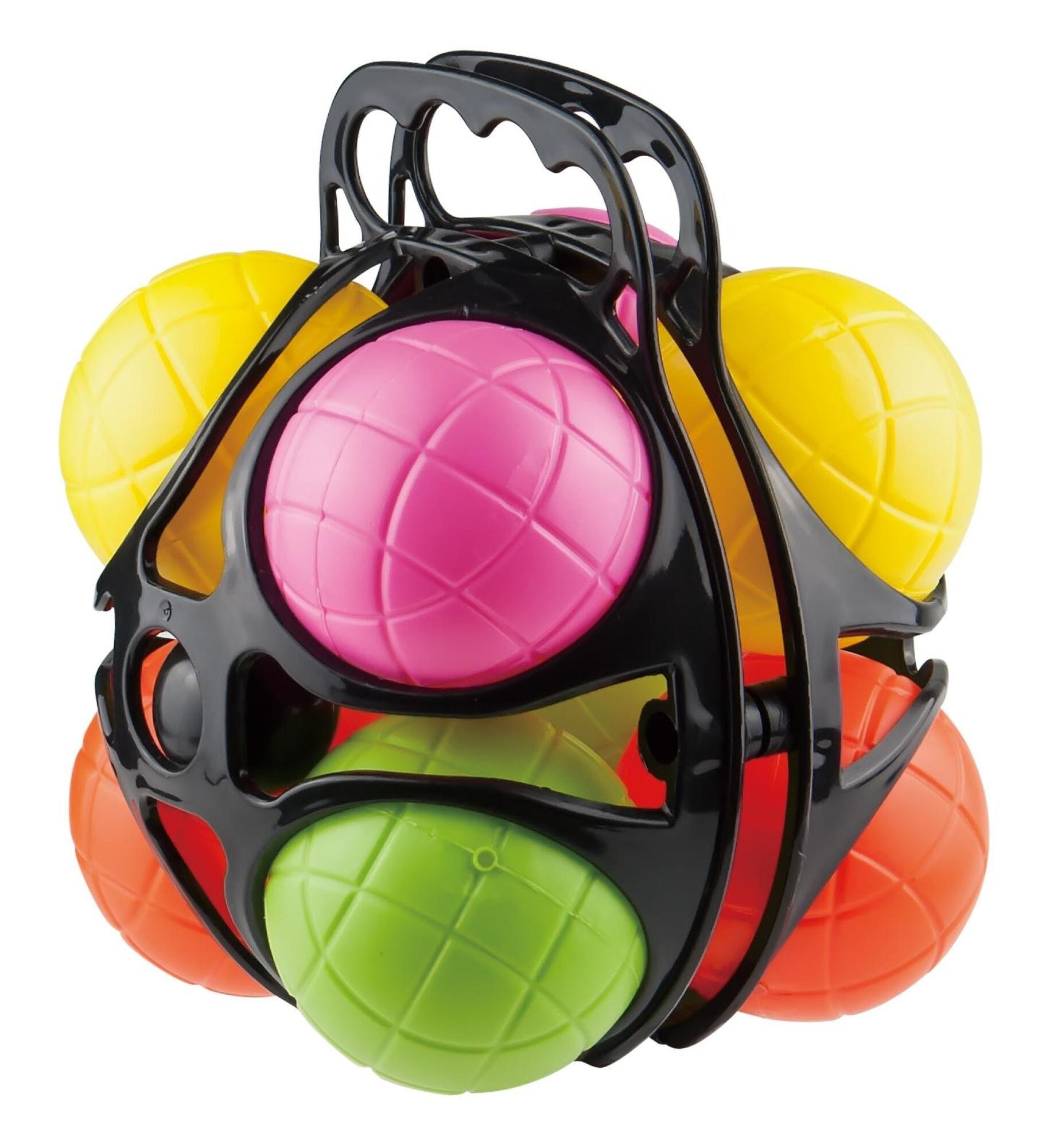 Happy Summer Boccia Game - Spiele im Freien