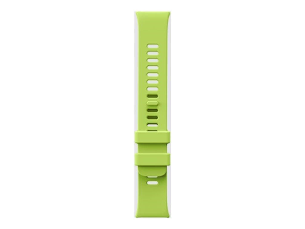 Xiaomi Redmi Watch Tpu Quick Release Strap - Mint Green - Smartwatch Accessories Bhr7856gl