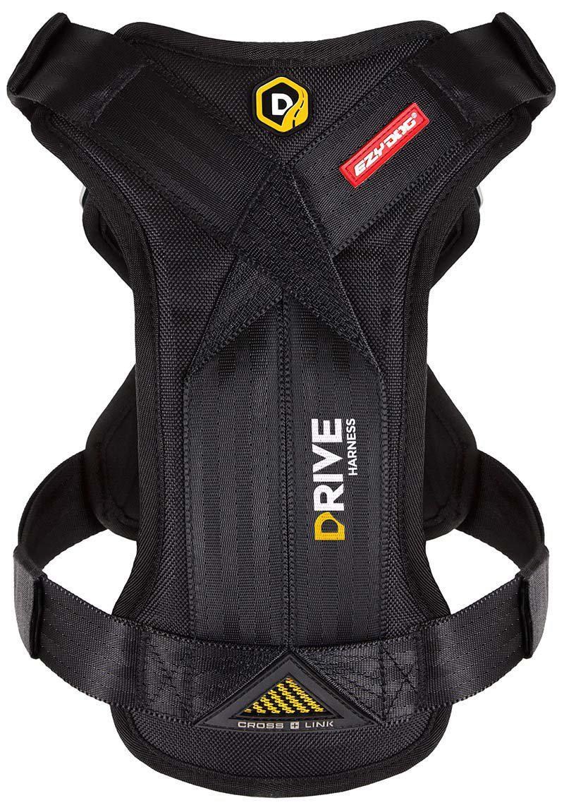 Ezydog - Drive Harness M - (605.0762) - Hunde