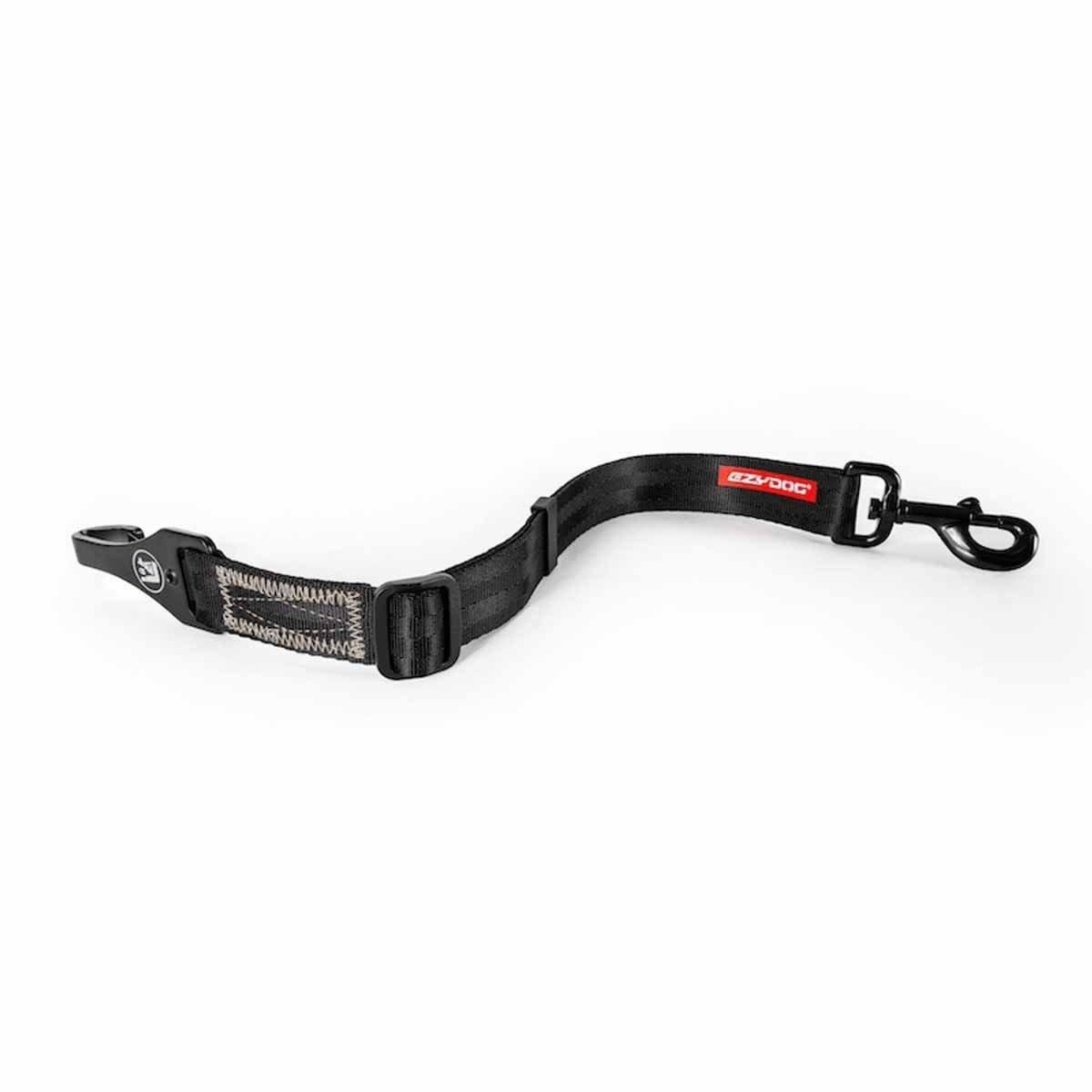 Ezydog - Click Dog Seat Belt Isofix M - (605.0744) - Hunde