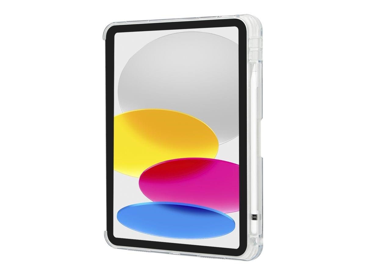 Targus Click-in - Back Cover For Tablet - Tablets Cover Case