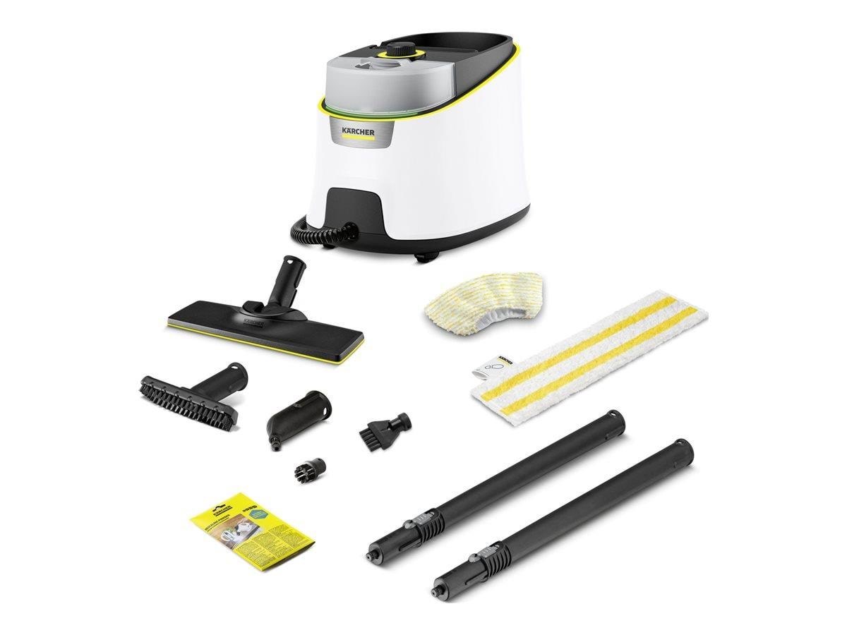 Kärcher Dampfreiniger SC 4 Deluxe Easyfix 1.513-460.0
