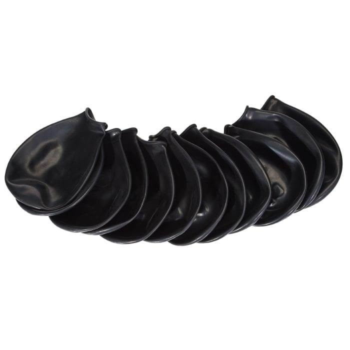 Pawz Dog Shoes Rubber Tiny Xxxs 2.5cm (12-pack) - Hunde 278092