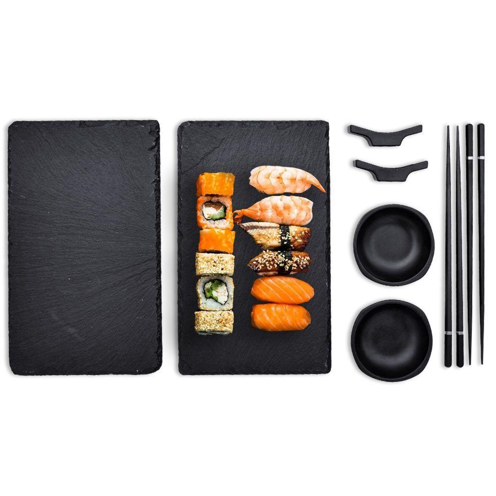 Mikamax Sushi Set For Two - Gadget