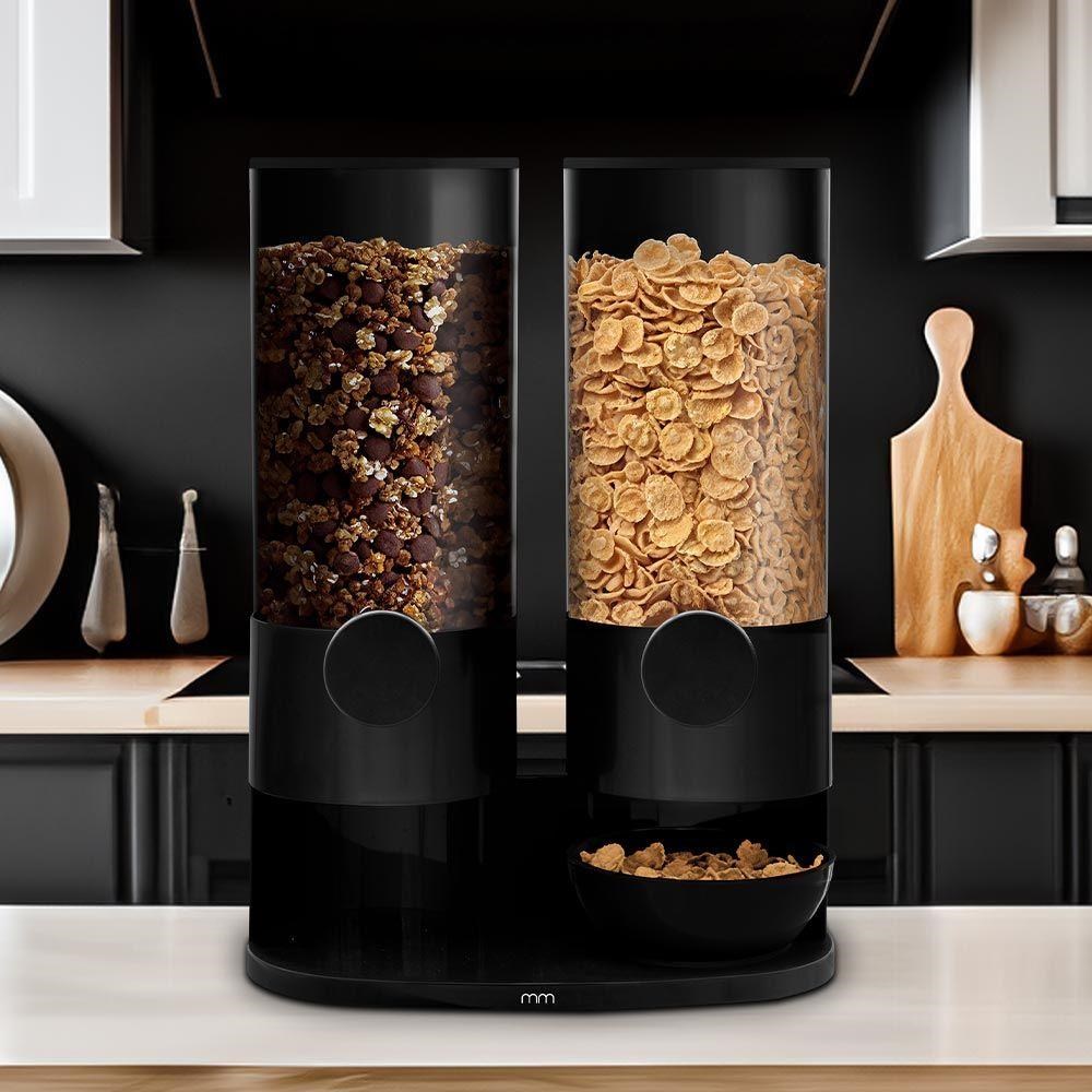 Mikamax Cereal Dispenser - Gadget 05091