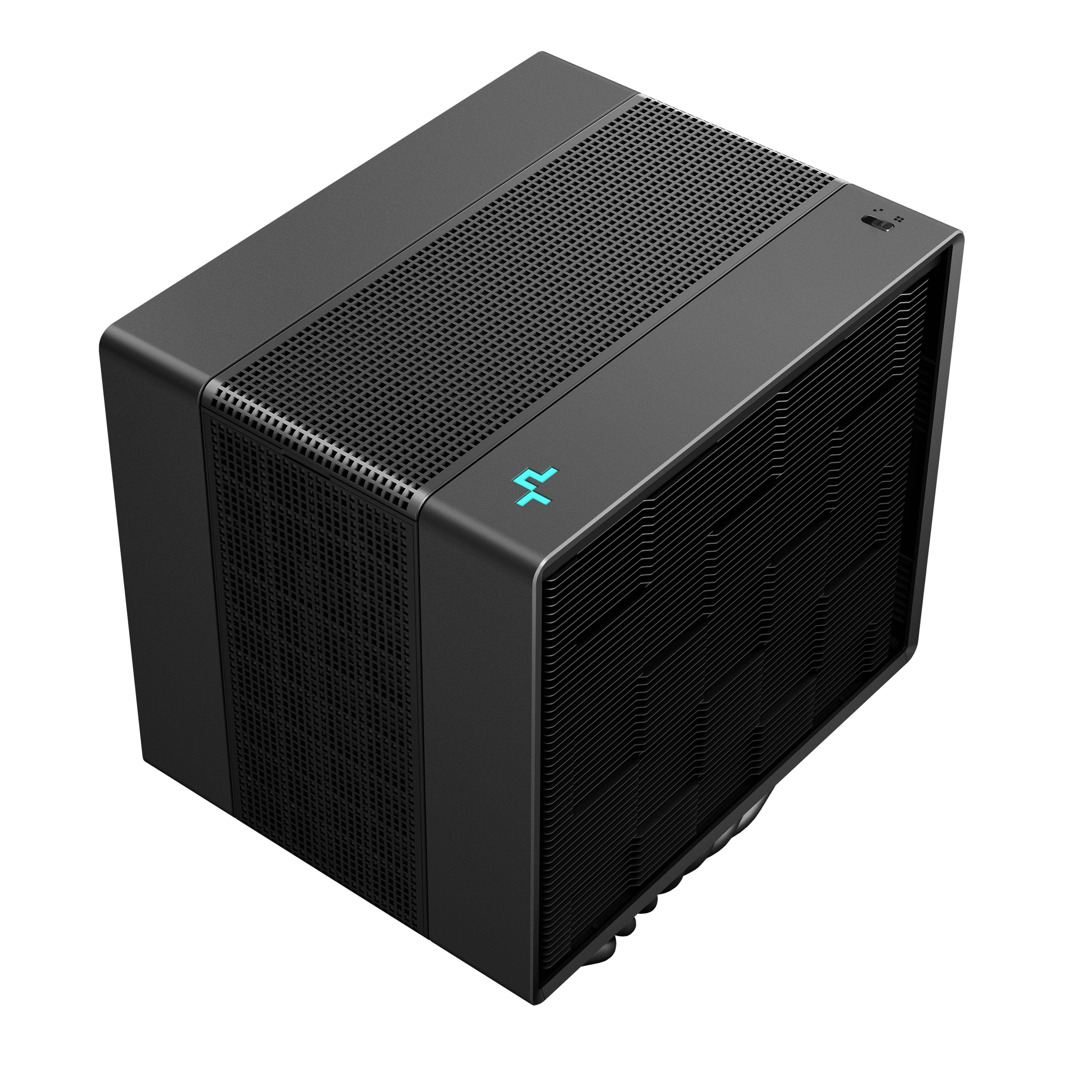 Deepcool Assassin 4S - Cpu-luftkühler - Max 29 Dba - Cpu Kuehler