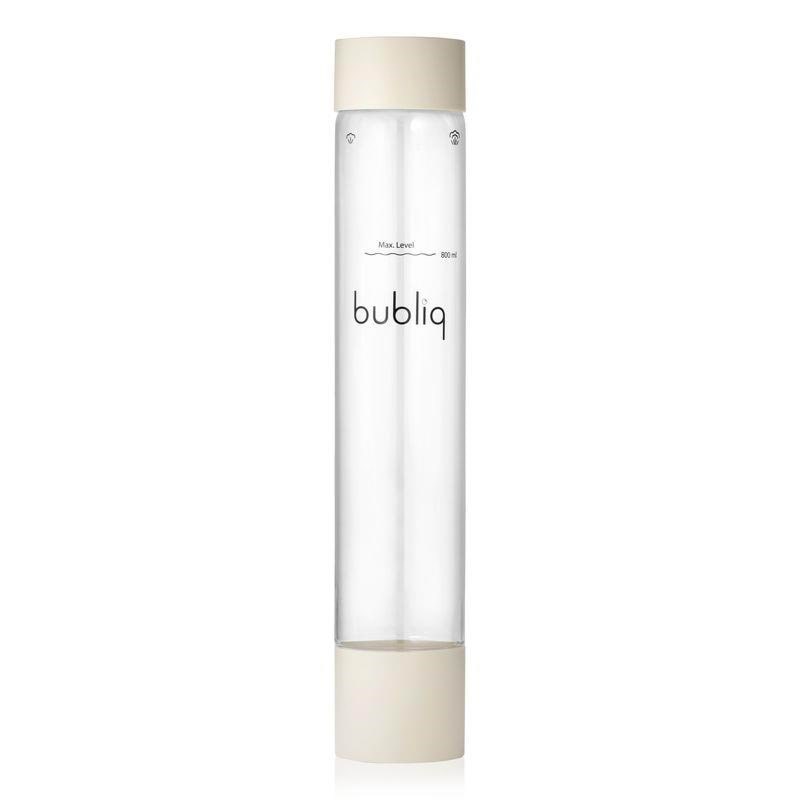 Bubliq Beige Bottle For Bubliq Drink Carbonator - Soda Maschinen 5905954887033