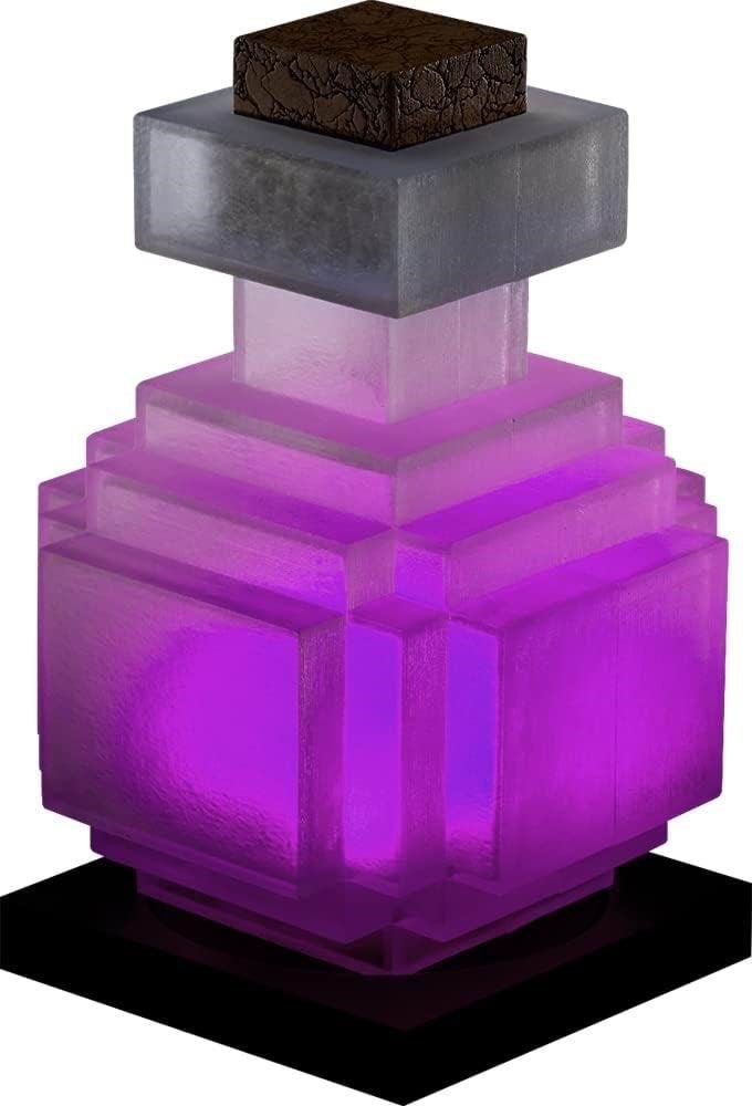 Noble - Minecraft - Potion Bottle - Merchandise