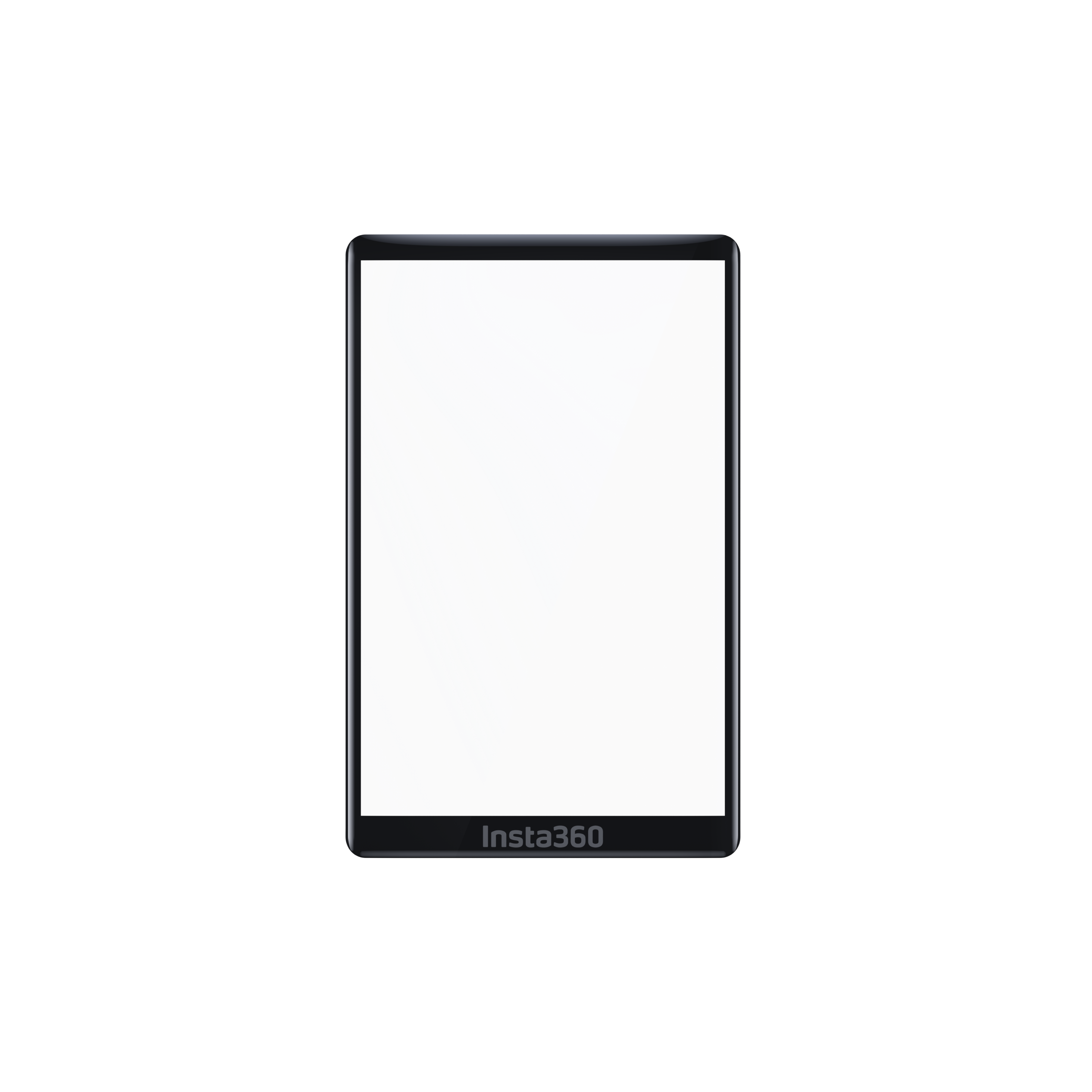 Insta360 X4 Screen Protector - Actionkamera Zubehoer