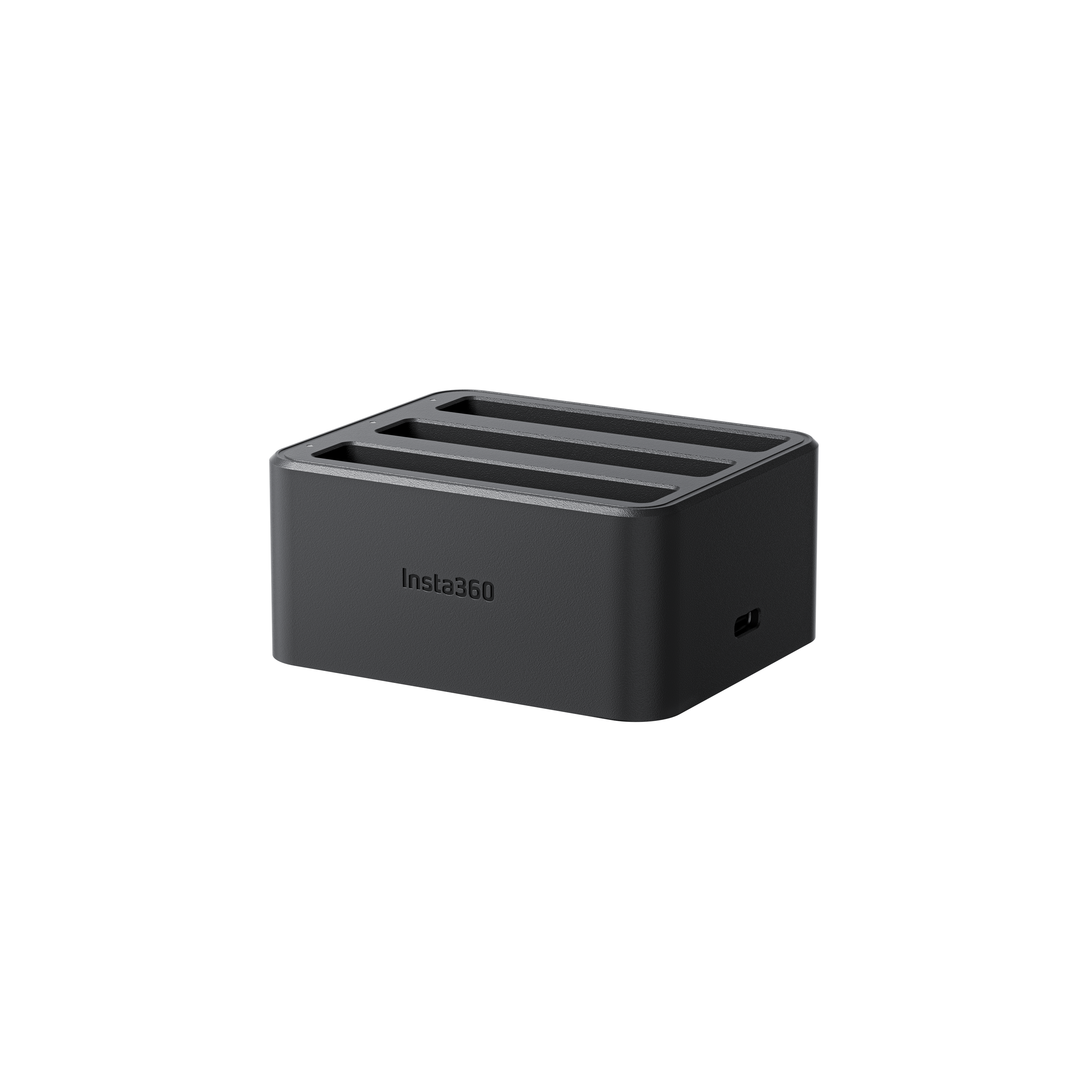 Insta360 X4 Fast Charge Hub - Actionkamera Zubehoer Cinsbbmj