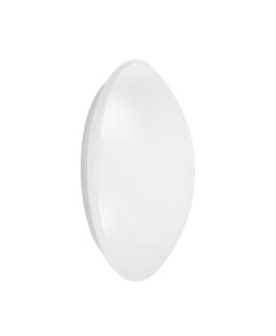 Ledvance Surface Circular Sensor 400mm 1920lm 24w 840 Ip44 - Lampen 4058075618121