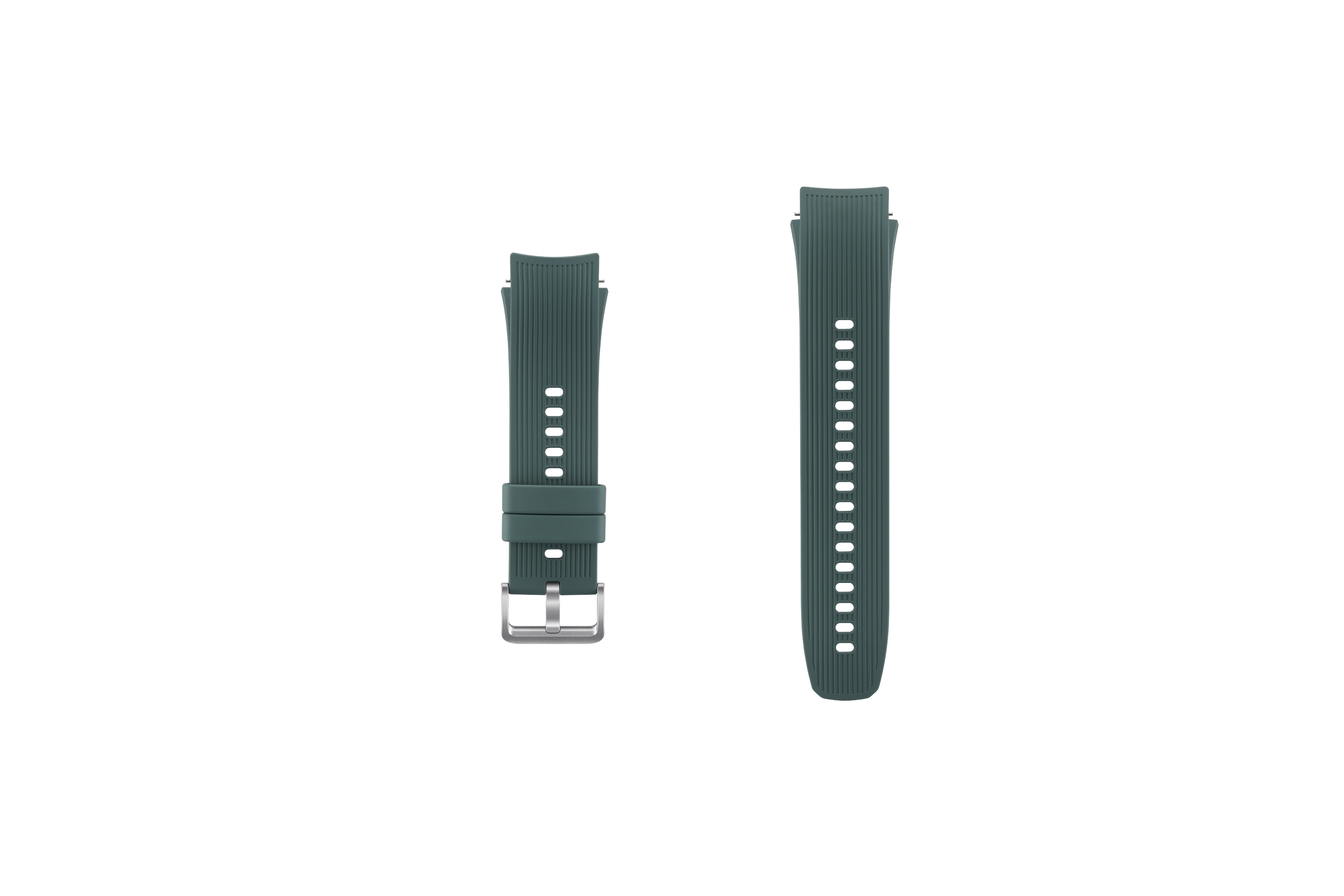 Oneplus Watch 3/2/2r Strap - Green - Smartwatch Accessories 5491100061