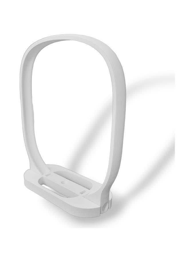 Light Solutions Wall And Ceiling Mount For Google Nest Wifi Point Pro 6E - Smart Home