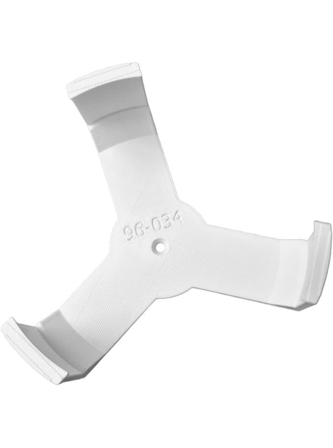 Light Solutions Wall/ceiling Bracket For Google Wifi 2021 - Smart Home