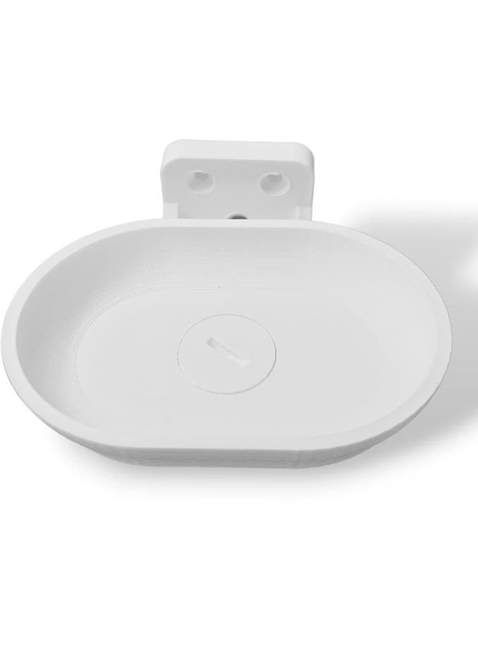 Light Solutions Wall Bracket For Google Nest Audio - Smart Home