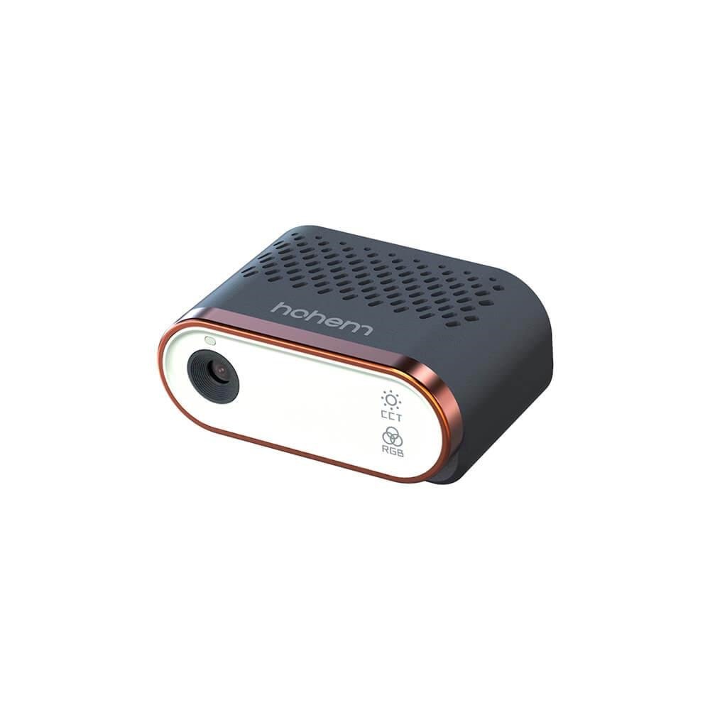 Hohem Fill Light And AI Tracking Module For Isteady M6/mt2 - Foto Video Zubehoer