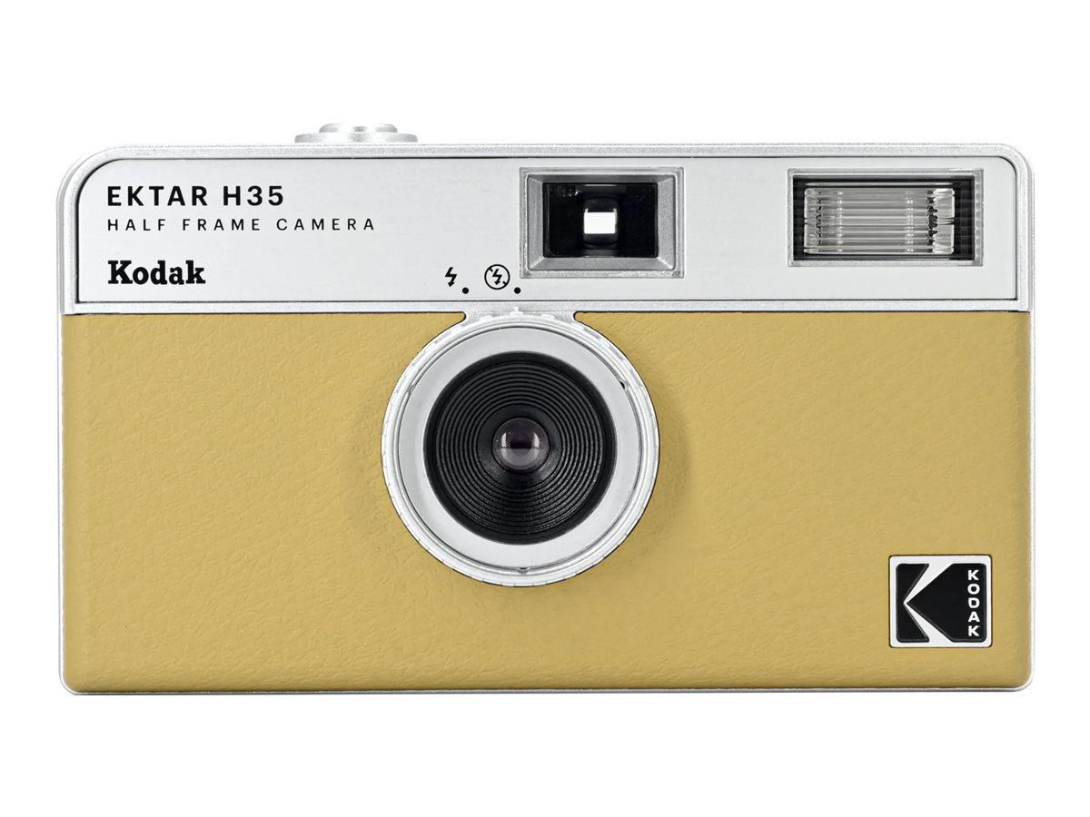 Kodak Ektar H35 Film Camera Sand - Digital Kameras