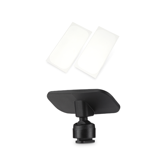 Mio Low Profile 3M Windscreen Mount - Handys Anderes Zubehoer 340n63100024