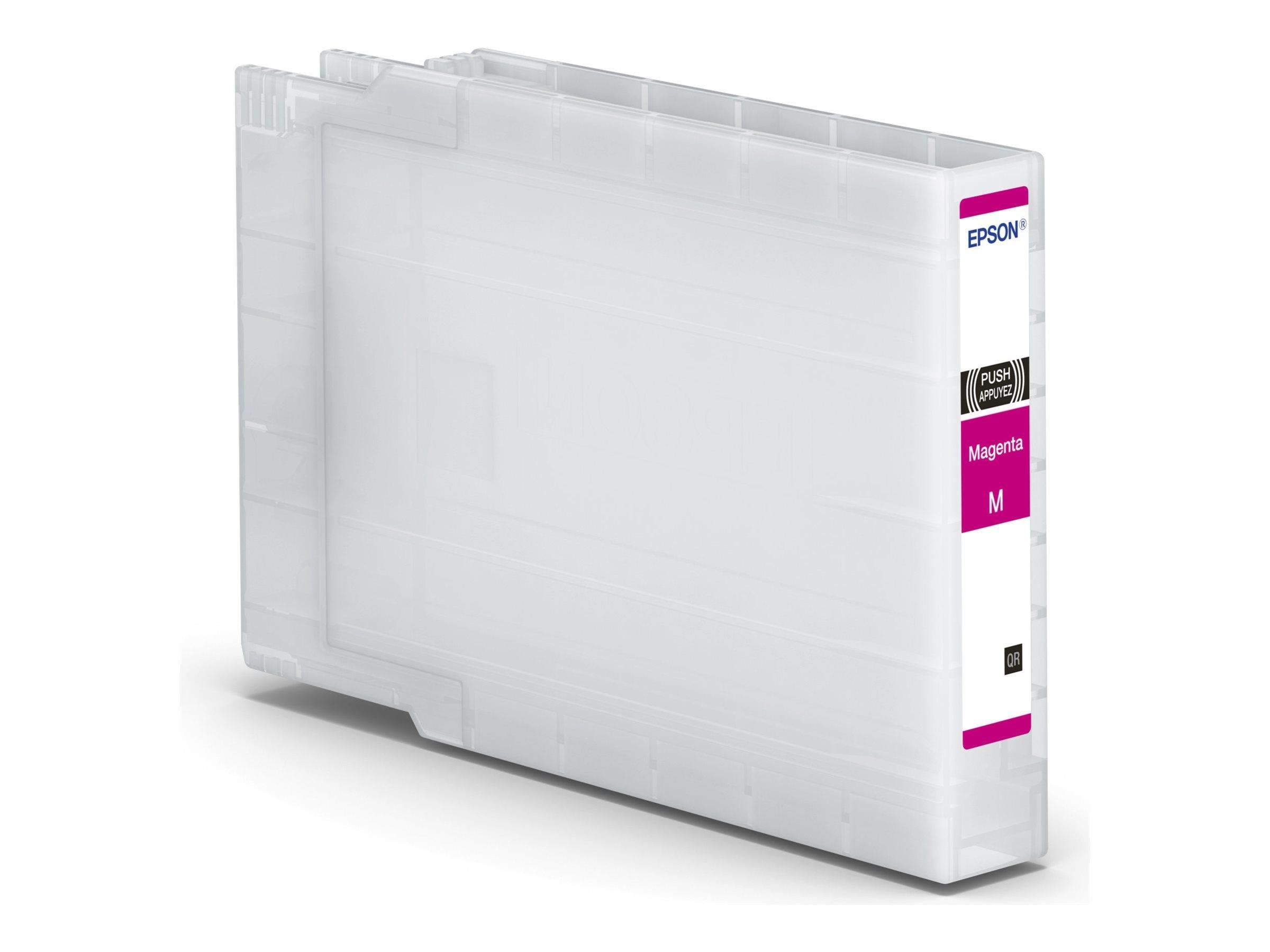 Epson T04b3 - XL Size - Magenta - Original - Ink Cartridge - Druckerzubehoer Tinte Toner