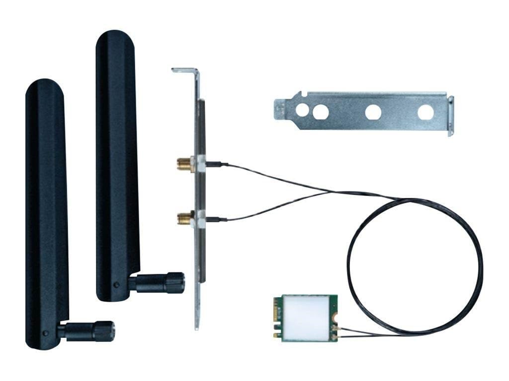 Intel Wi-fi 6E Ax210 - Iot Embedded Kit - Network Adapter - M.2 2230 - Netzwerkadapter Netzkarte Druckserver Usw Ax210.Ngwge.Nvk