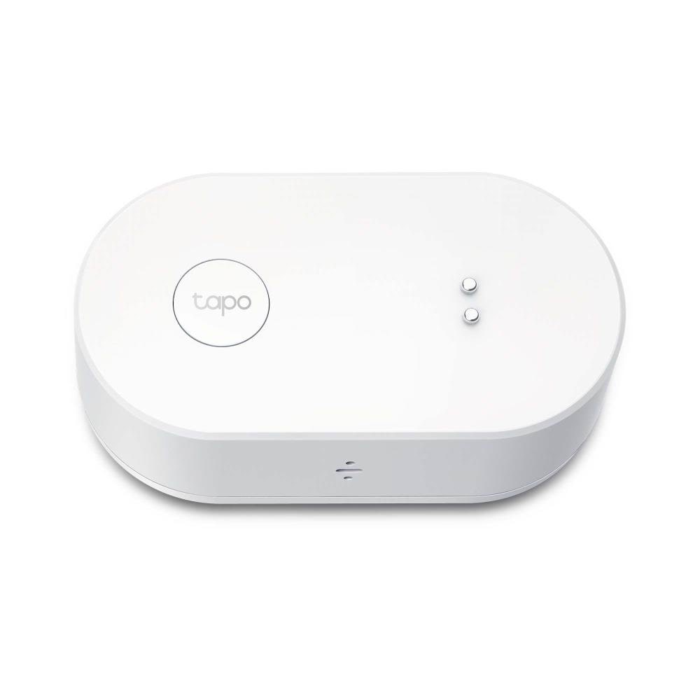 Tp-link Tapo T300 Water Leak Sensor - Smart Home