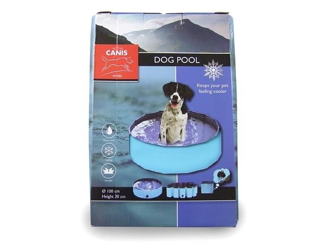 Active Canis Hundepool 100 x 30cm