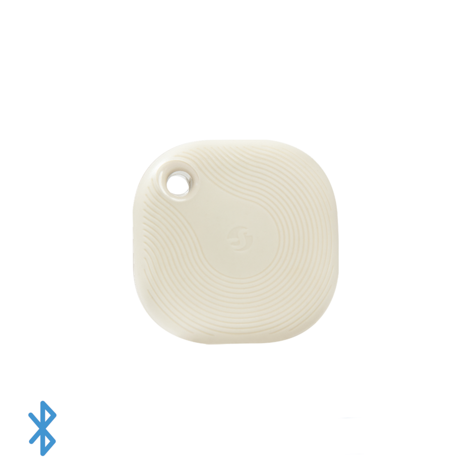Shelly Blu Button Tough 1 Ivory - Smart Home Shelly-blu-tough-1-ivory