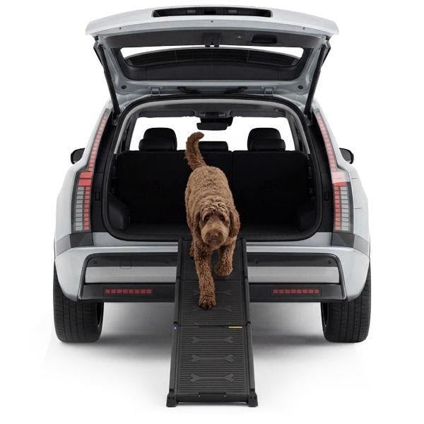 4pets Pro Line Easy Step - Hunde T6801