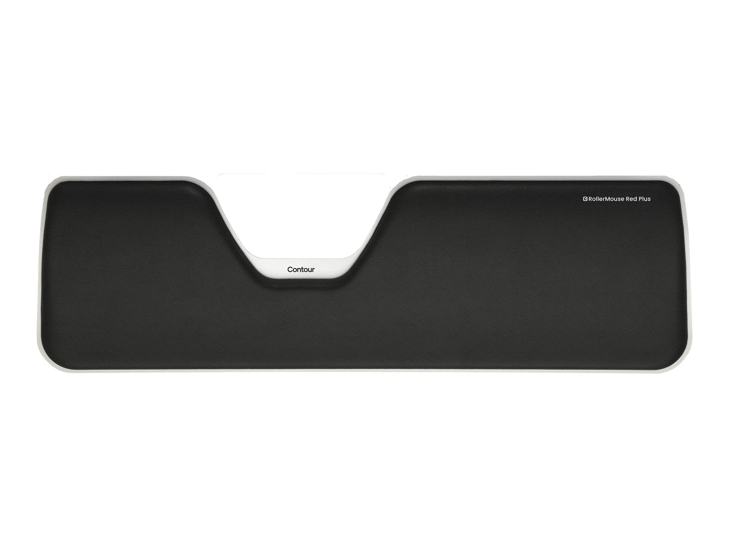 Contour Wrist Rest Rollermouse Red Plus - Mauspads Zubehoer