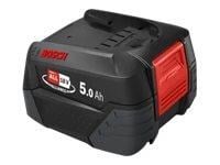 Bosch Battery - Akkus Ladegeraete Bhzub1850