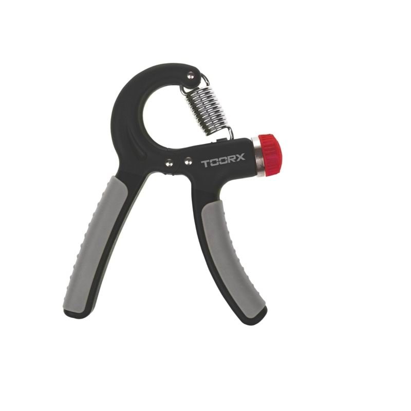 Toorx Adjustable Handtrainer - Sport Fitness Ahf-046ione Size