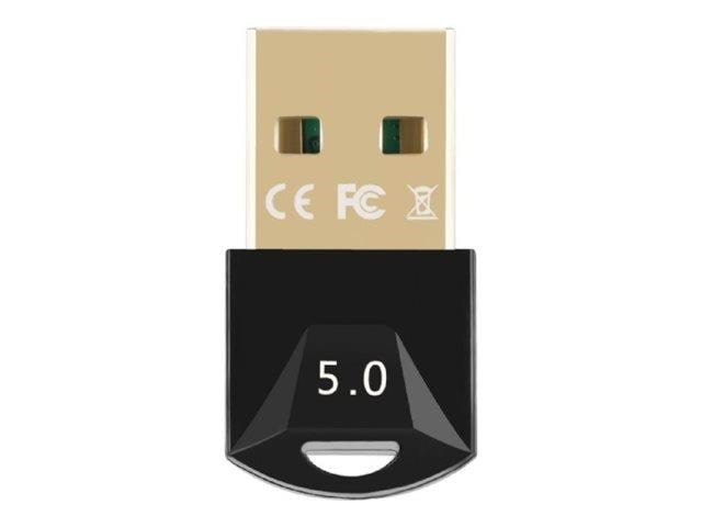 Gembird Usb Bluetooth 5.0 Dongle - Bluetooth Usb Adapter