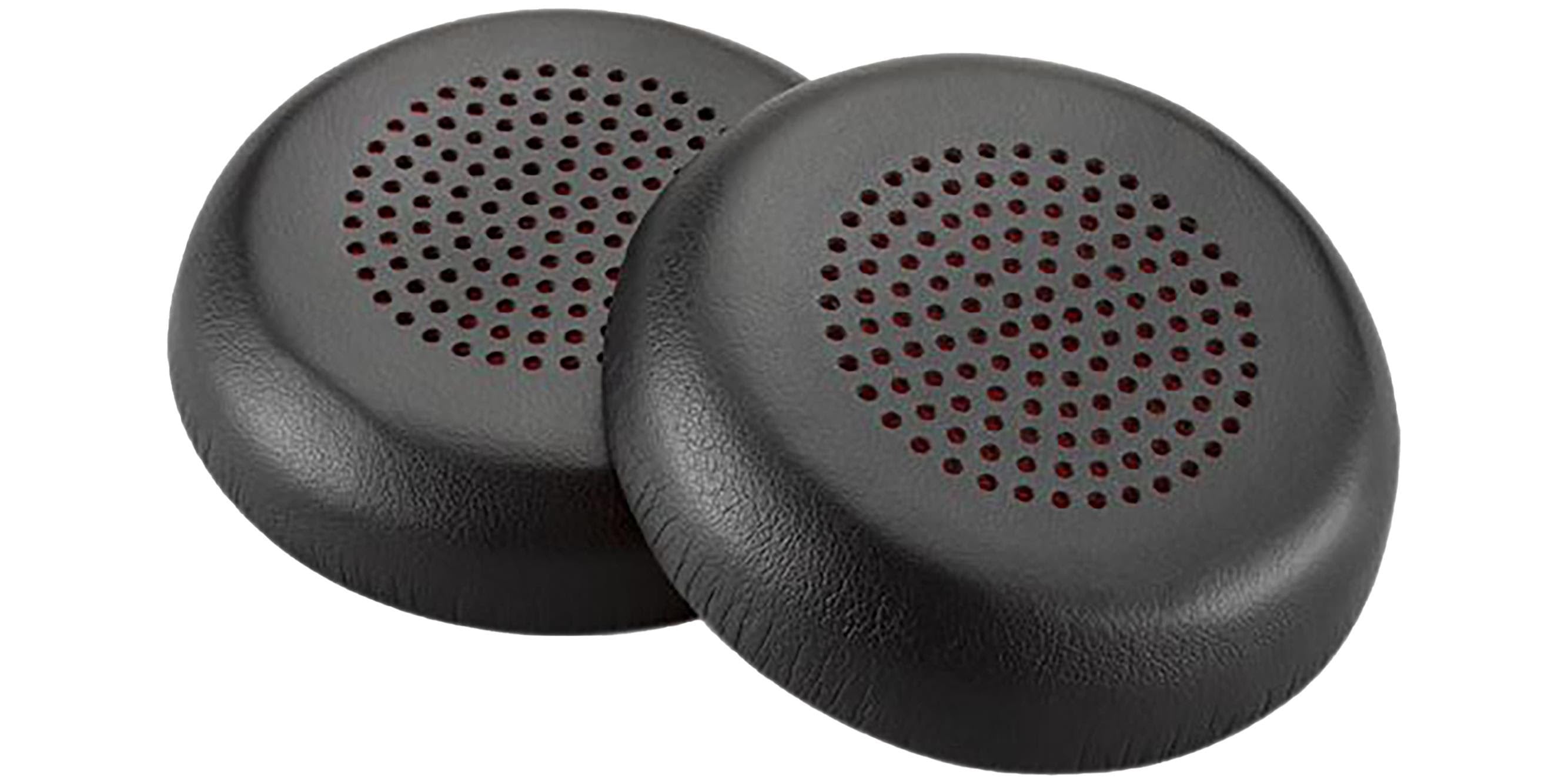 HP Poly Savi 8200 Leatherette Ear Cushions 85q63aa (2-pack) - Handys Anderes Zubehoer