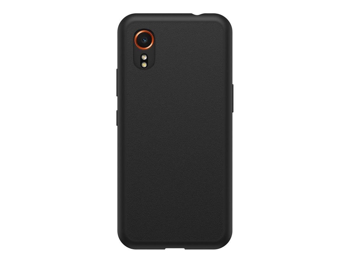 Otterbox React Samsung Galaxy Xcover7 - Black - Propack - Handys Cover Cases 77-95436