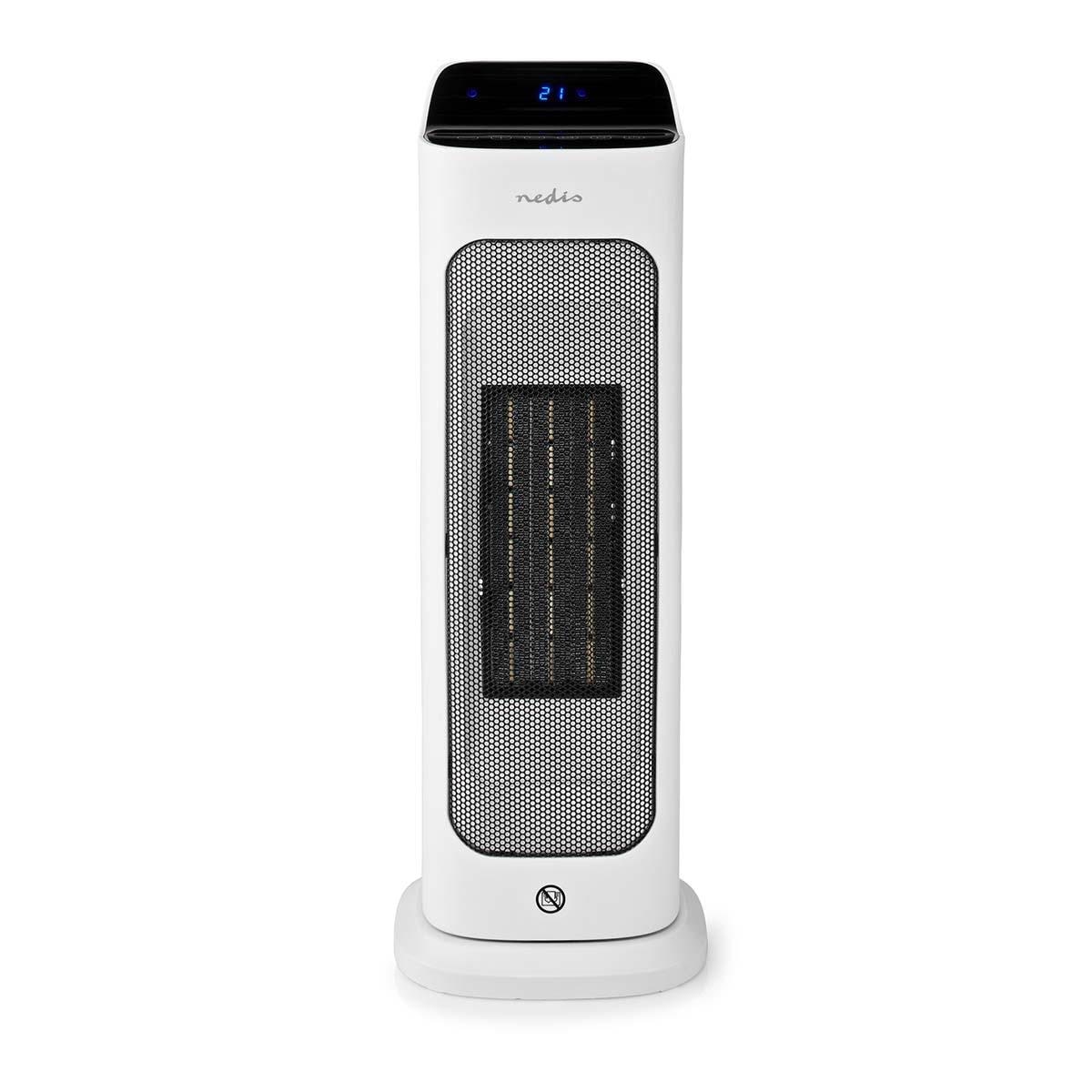 Nedis Smartlife Htfa20wtw - Klima Ventilatoren Klimaanlage